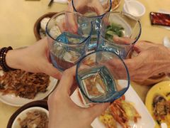 -富力万达嘉华酒店-品珍中餐厅(水果湖店)