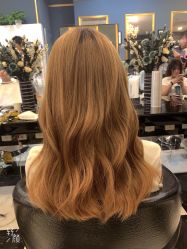-BHG Hair Salon