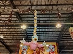 -石岐佬中山菜馆(张溪店)