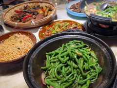 -常和州·夜宵大排档(常州单店)