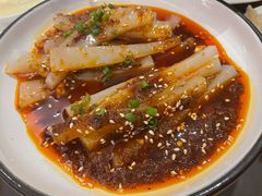 -渝信川菜(西单店)