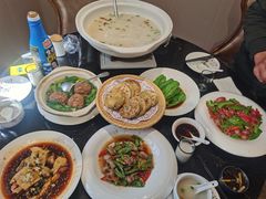 -又见炊烟私房菜(敬亭路店)