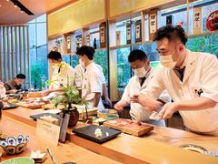 -鮨冠OMAKASE食べ放题(北京首店)