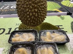 -开皇马来西亚榴莲美食店(华强北店)