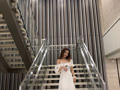 -恒隆广场·停车场