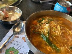 -GOGIYA·咕叽吖韩国传统烤肉店(小榄店)