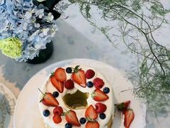 -Me Coffee下午茶艺术空间