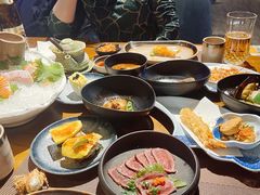 -和彩放题餐厅(酒仙桥店)