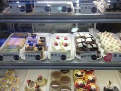 -樱花糕坊(凯德广场店)