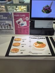 -MINI MARS KIDS CLUB亲子家庭中心(长宁天山店)