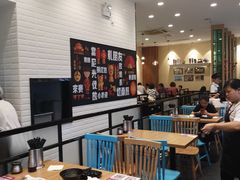 -小杨生煎(周浦万达店)