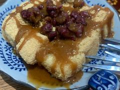 -小豆海棠(嘉兴路店)