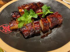 -广府乡下·饭庄(新港东路店)