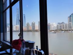 -Kathleen's Waitan 凯圣琳江景西餐厅(外滩店)