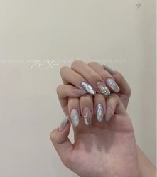 -Halo美甲美睫