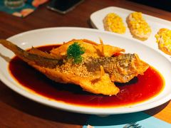 -大树餐厅(益田假日店)