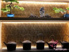 -湊湊火锅·茶憩(石家庄万象城店)