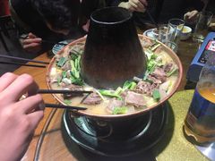 -来小酌·长安酒家(翠庭大厦店)