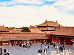 -故宫博物院(故宫)