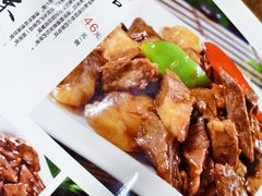 -西关回头馆(西关美食街店)