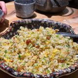 上海网红淮扬菜/琵琶蛮，你种草了吗？
