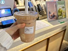 涓豆腐奶茶-雾鲜(KKMALL店)