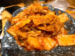 -恩你小木屋米酒店(莱山店)