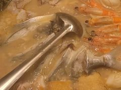 -创味·民间海南菜·非遗藤桥排骨(藤桥·免税城店)