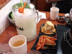 -大阪烧肉BAKA一代(十亩地店)