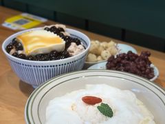 -堂屋糖水店(愚园店)