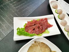 -铜来聚老北京涮肉(恒隆广场店)