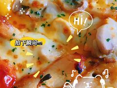 -必胜客(城西银泰店)