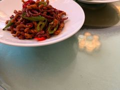 -长春观斋补堂素菜馆