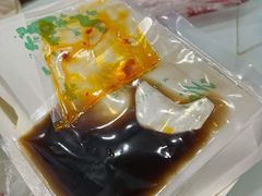 -明将锅贴(五爱路店)