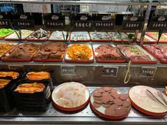 -欢乐牧场海鲜烤肉自助(牡丹园店)