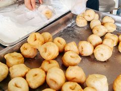 -老南昌白糖糕(大士院店)