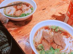 -肆姐面粉馆(坡子街店)
