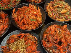 -金陵一哥龙虾馆(三牌楼总店)
