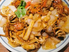 -周家二小姐的菜(西津渡店)