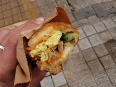 越南面包-华姐鸡粉(教育路店)