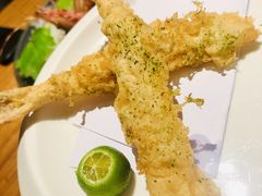 -Mr·Fish鱼鲜生海鲜放题(银泰in99店)