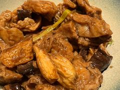 -南京大牌档(青岛万象城店)