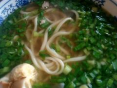 -二宽中国兰州拉面(幸福城店)