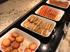-艺厨风尚餐厅 · 桔钓沙莱华度假酒店