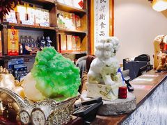 -蓝田九大碗民俗食府(蓝田店)