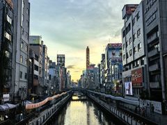 -道顿堀