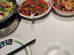 -欧记大排档·景德菜(上海首店)