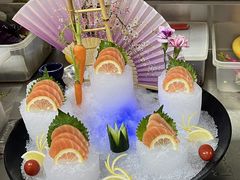 -东湖食堂·湖景餐厅•会议