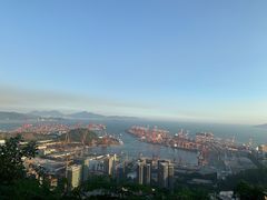 -小南山公园