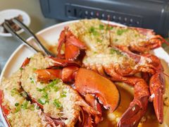 -达叔香味海鲜(海棠68环球美食街店)